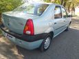  Renault Logan 2007 , 245000 , 