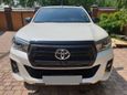  Toyota Hilux 2019 , 3070000 , 