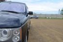 SUV   Land Rover Range Rover 2009 , 1100000 , 