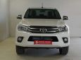  Toyota Hilux 2017 , 2350000 , 