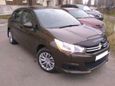  Citroen C4 2012 , 480000 , 