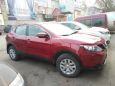 SUV   Nissan Qashqai 2014 , 885000 , 