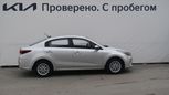  Kia Rio 2018 , 857000 , 