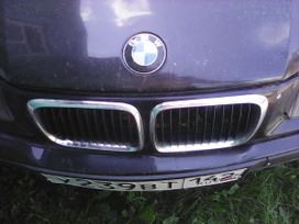  BMW 3-Series 1996 , 190000 , 