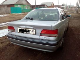  Toyota Carina 1997 , 235000 , -