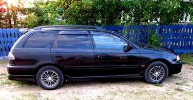  Toyota Caldina 2002 , 350000 , 