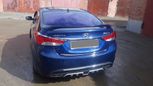  Hyundai Avante 2011 , 565000 , 