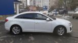  Chevrolet Cruze 2014 , 620000 , 