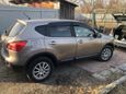 SUV   Nissan Dualis 2007 , 550000 , 