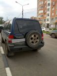 SUV   Mitsubishi Pajero iO 1998 , 185000 , 