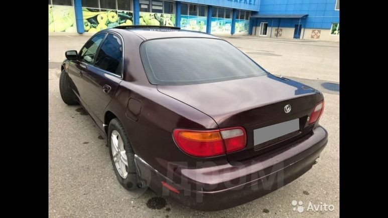  Mazda Xedos 9 1994 , 120000 , 