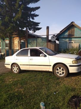  Nissan Sunny 1986 , 150000 , 