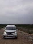  Toyota Funcargo 2001 , 190000 , 