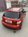  Suzuki SX4 2006 , 570000 , 