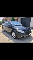  Toyota Corolla 2008 , 440000 , --