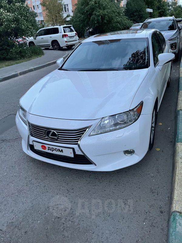  Lexus ES250 2015 , 1670000 , 