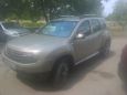 SUV   Renault Duster 2014 , 480000 , 