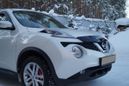 SUV   Nissan Juke 2015 , 875000 , 