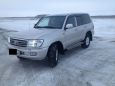 SUV   Toyota Land Cruiser 2003 , 1300000 , 