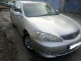  Toyota Camry 2003 , 435000 , 