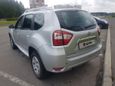 SUV   Nissan Terrano 2016 , 779000 , 