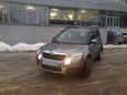 SUV   Skoda Yeti 2010 , 486000 , 