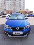  Renault Sandero Stepway 2020 , 780000 , 