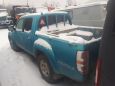  Mazda BT-50 2008 , 330000 , 