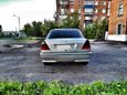  Mercedes-Benz C-Class 1999 , 365000 , 