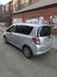  Toyota Ractis 2010 , 530000 , 