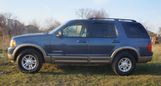 SUV   Ford Explorer 2003 , 380000 , 