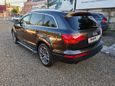 SUV   Audi Q7 2007 , 730000 , 