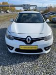  Renault Fluence 2014 , 657000 , 