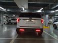 SUV   Ford Explorer 2019 , 3400000 , 