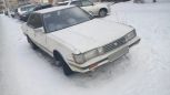  Toyota Mark II 1987 , 30000 , 