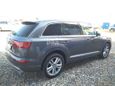 SUV   Audi Q7 2019 , 4640000 , 