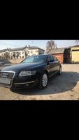  Audi A6 2005 , 370000 , 