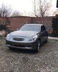  Infiniti G35 2008 , 550000 , 