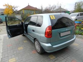    Mitsubishi Space Star 2004 , 245000 , 