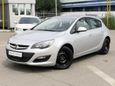  Opel Astra 2013 , 547300 , 