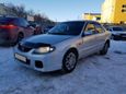  Mazda 323 2002 , 120000 , 