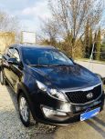 SUV   Kia Sportage 2015 , 1100000 , 