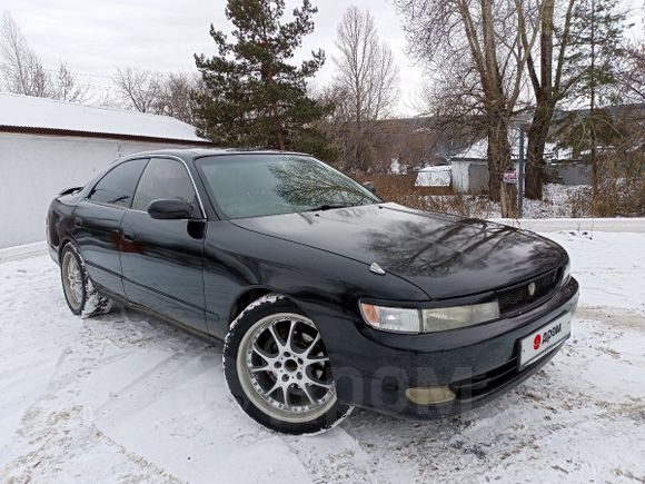  Toyota Chaser 1992 , 300000 , 