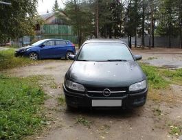  Opel Omega 1995 , 50000 , 