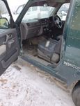  3  Suzuki Jimny Wide 1999 , 350000 , -