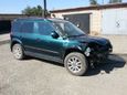 SUV   Skoda Yeti 2010 , 260000 , 