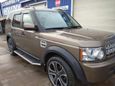 SUV   Land Rover Discovery 2013 , 1750000 , 