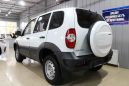 SUV   Chevrolet Niva 2015 , 479900 , 