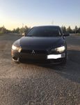  Mitsubishi Lancer 2007 , 380000 , 