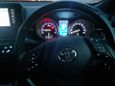 SUV   Toyota C-HR 2017 , 1350000 , -